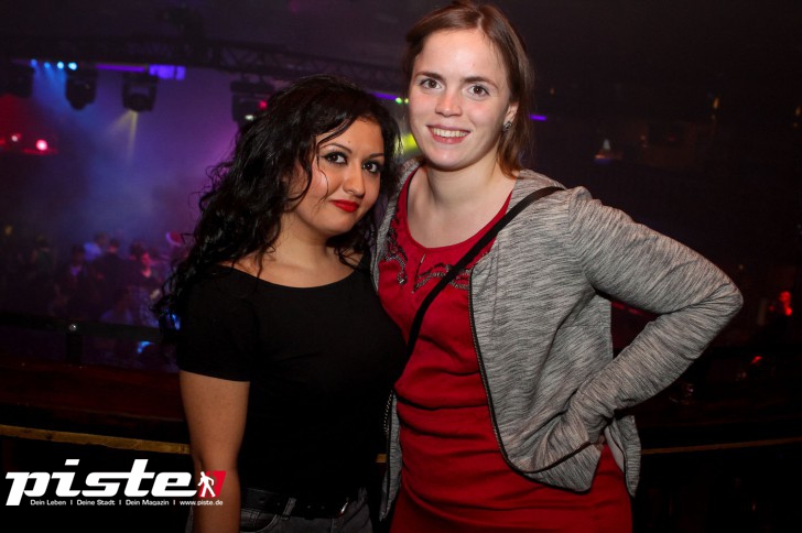 90´s Reloaded | Grosse Freiheit 36