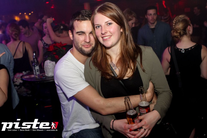 90´s Reloaded | Grosse Freiheit 36