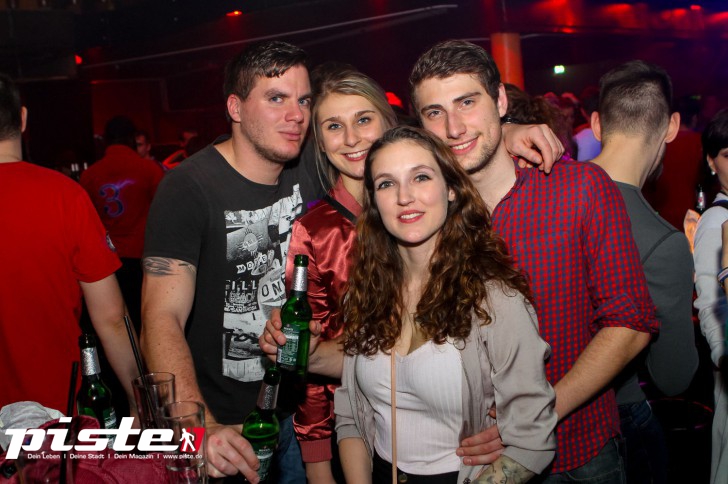 90´s Reloaded | Grosse Freiheit 36