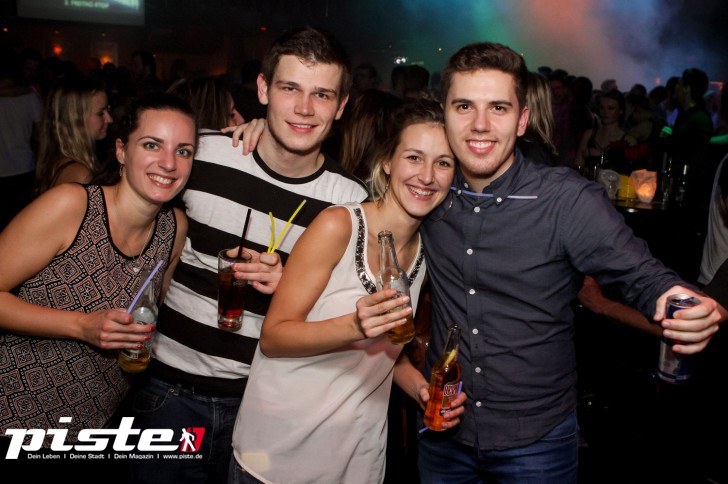 90´s Reloaded | Grosse Freiheit 36