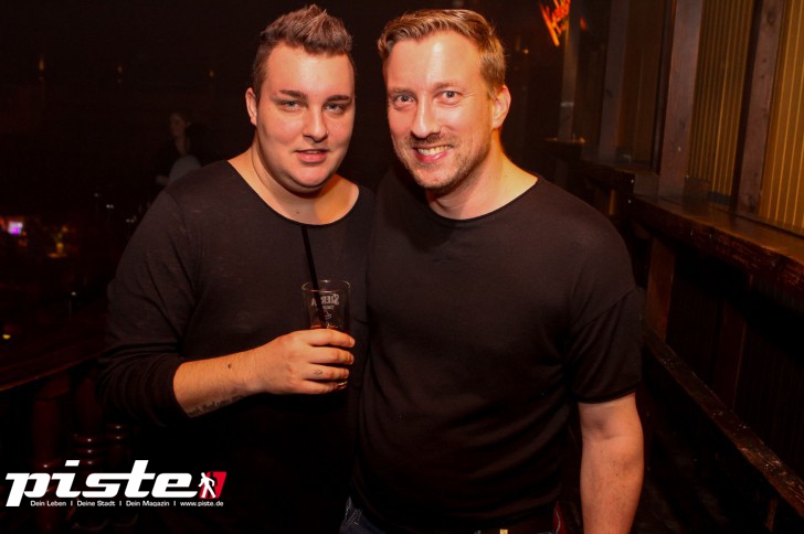 90´s Reloaded | Grosse Freiheit 36