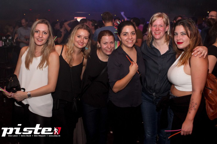 90´s Reloaded | Grosse Freiheit 36