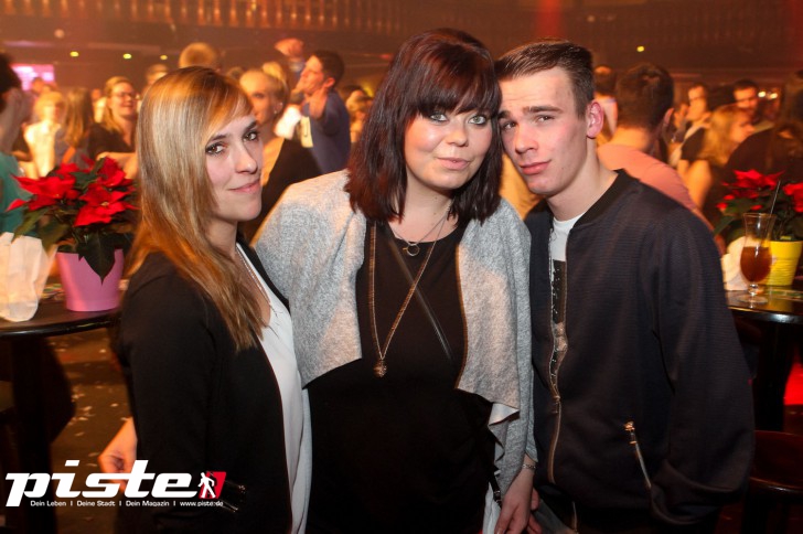 90´s Reloaded | Grosse Freiheit 36