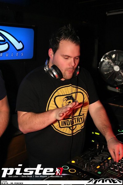 Dr. Peacock Long | Tunnel Club