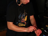 Dr. Peacock Long | Tunnel Club