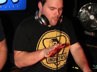 Dr. Peacock Long | Tunnel Club