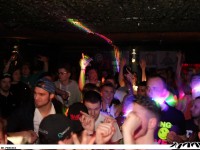Dr. Peacock Long | Tunnel Club