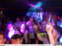 Dr. Peacock Long | Tunnel Club