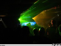Dr. Peacock Long | Tunnel Club