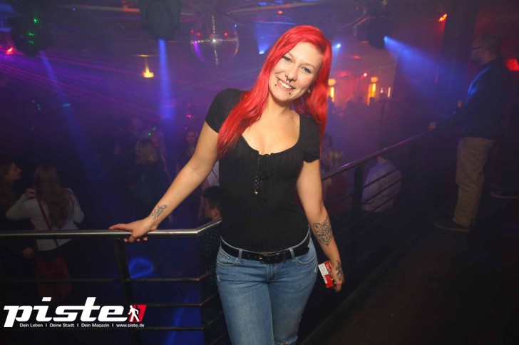 Samstag | Thomas Read