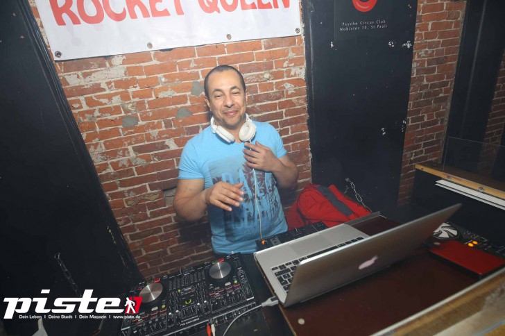 Samstag | Thomas Read