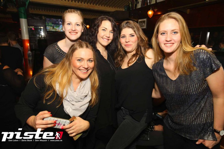 Samstag | Thomas Read