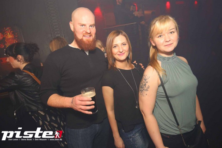 Samstag | Thomas Read