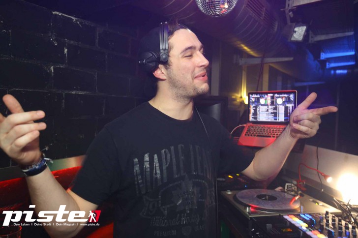 Samstag | Thomas Read