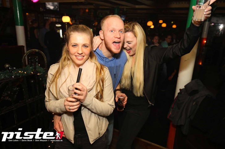 Samstag | Thomas Read