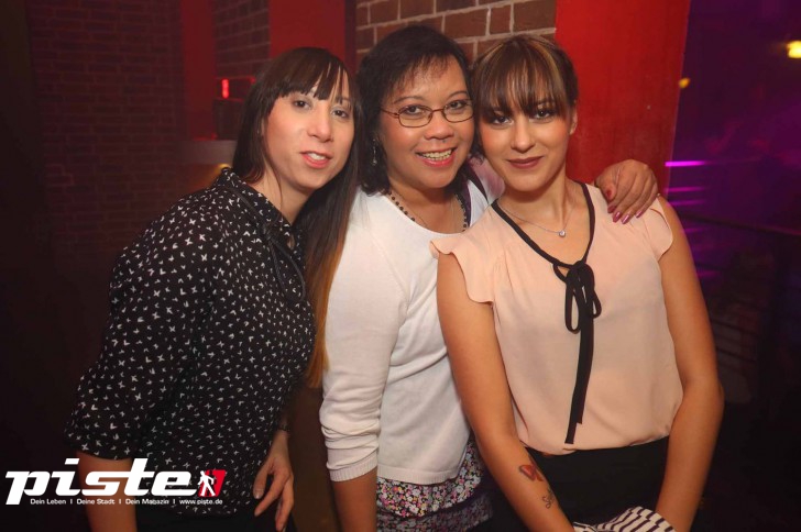 Samstag | Thomas Read