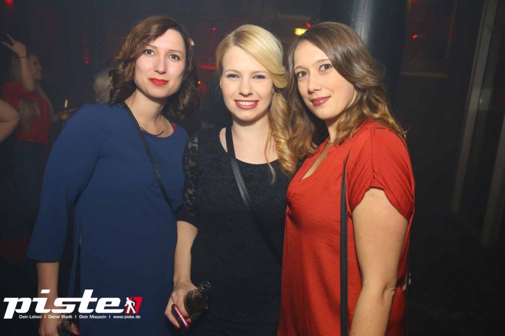 Samstag | Thomas Read