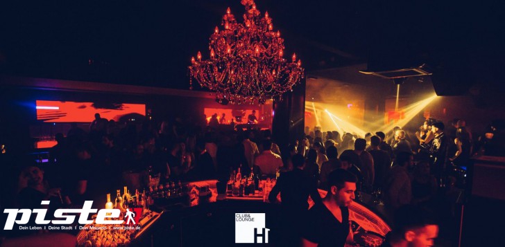 Royal Wednesday | H1 Club
