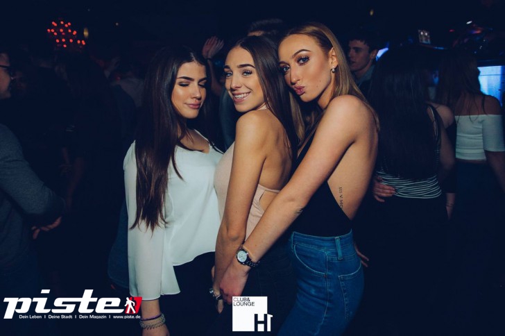 Royal Wednesday | H1 Club