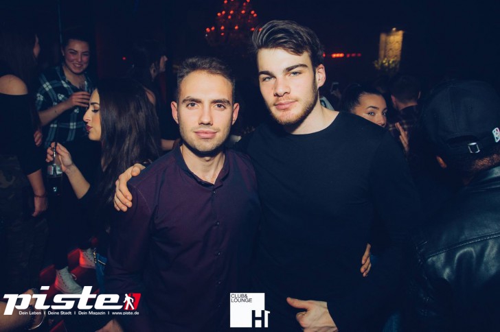Royal Wednesday | H1 Club