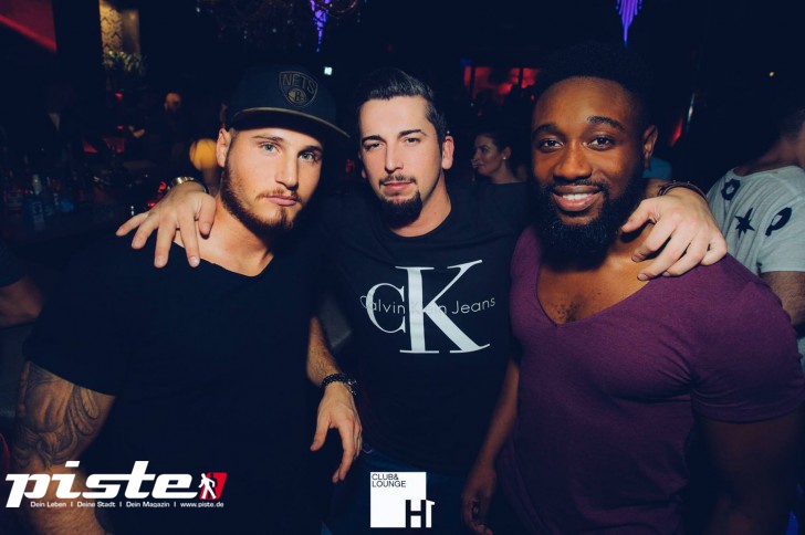 Royal Wednesday | H1 Club