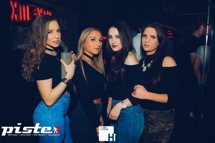 Royal Wednesday | H1 Club