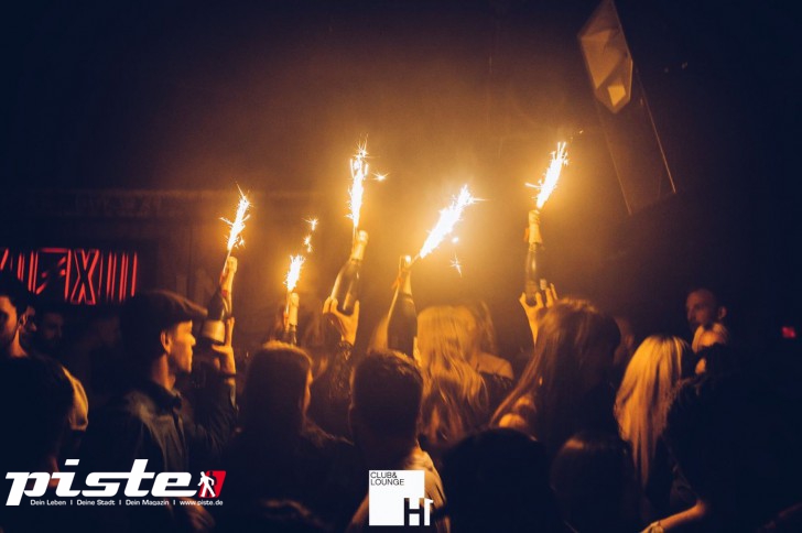 Royal Wednesday | H1 Club