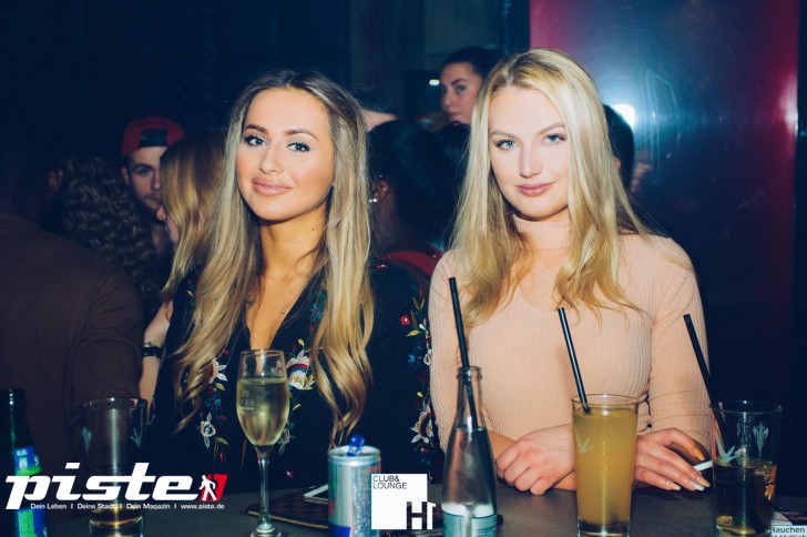 Royal Wednesday | H1 Club