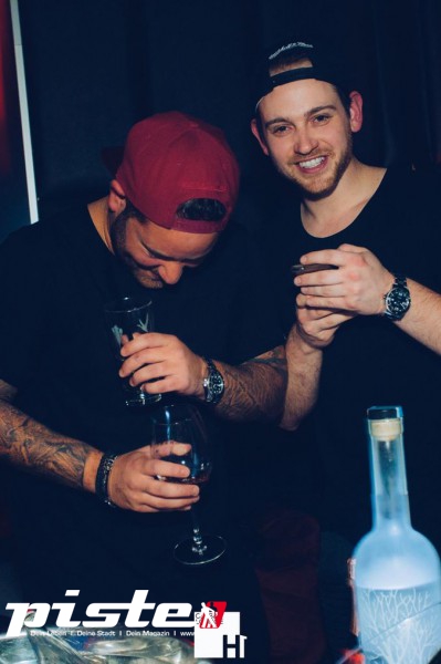 Royal Wednesday | H1 Club