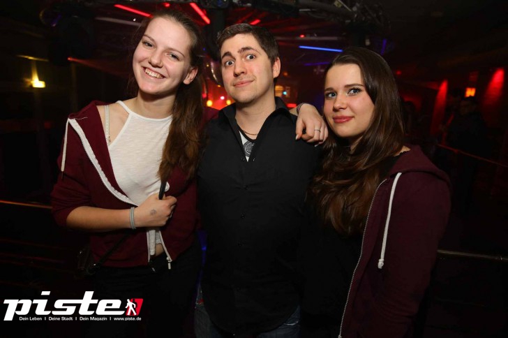 Freitag | Thomas Read