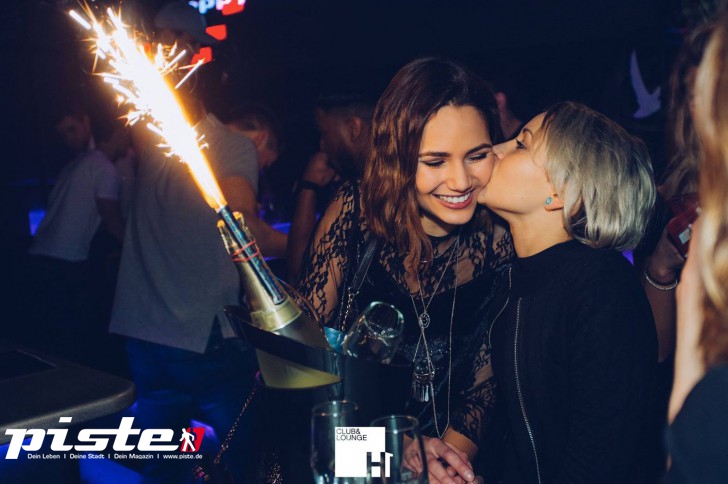 Where Magic Happens | H1 Club