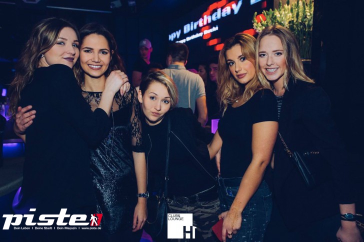 Where Magic Happens | H1 Club