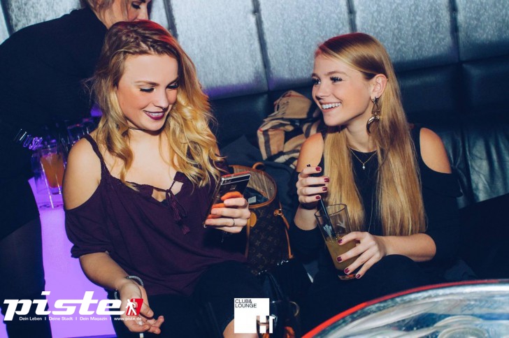 Where Magic Happens | H1 Club