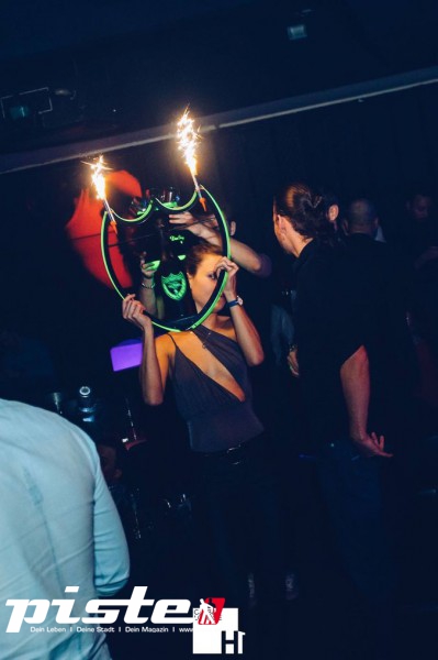 Where Magic Happens | H1 Club
