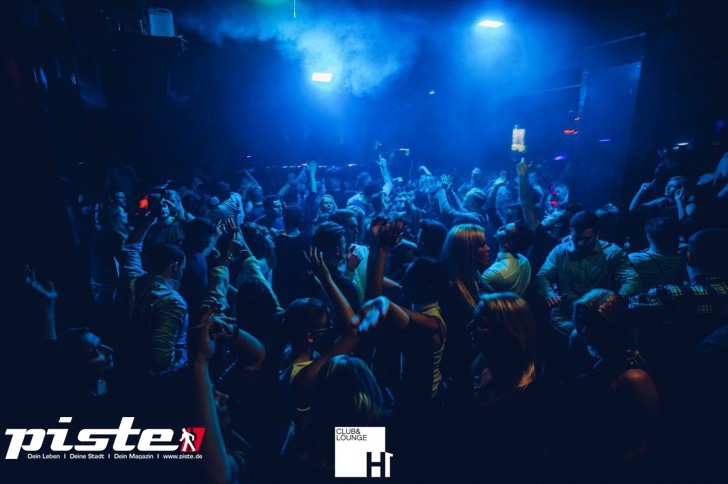 Where Magic Happens | H1 Club