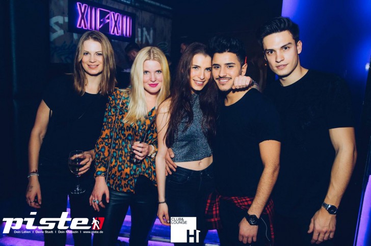 Where Magic Happens | H1 Club