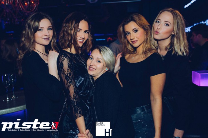 Where Magic Happens | H1 Club