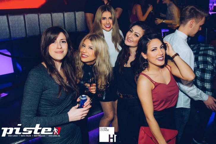Where Magic Happens | H1 Club