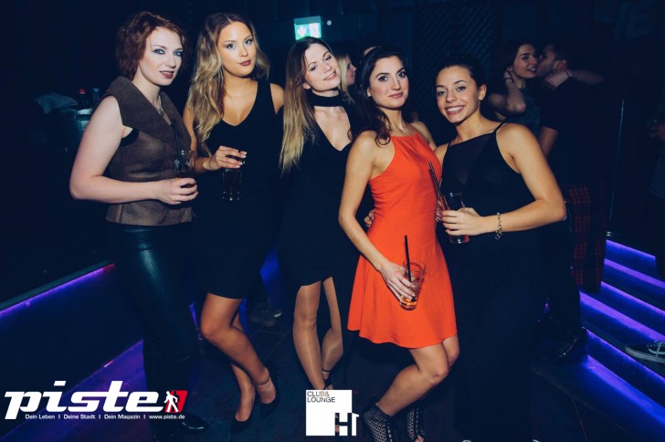 Where Magic Happens | H1 Club