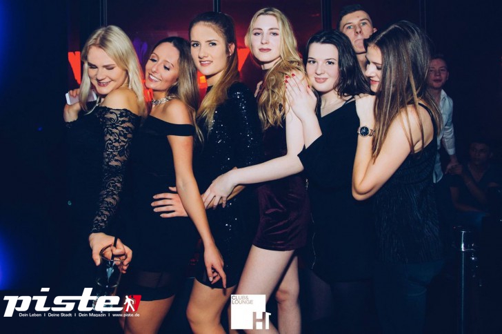 Where Magic Happens | H1 Club
