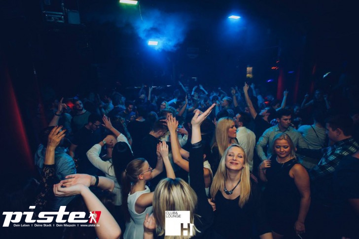Where Magic Happens | H1 Club
