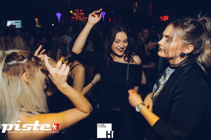 Where Magic Happens | H1 Club