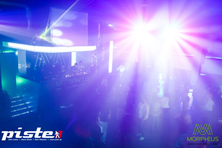 US Superstar | Morpheus Club