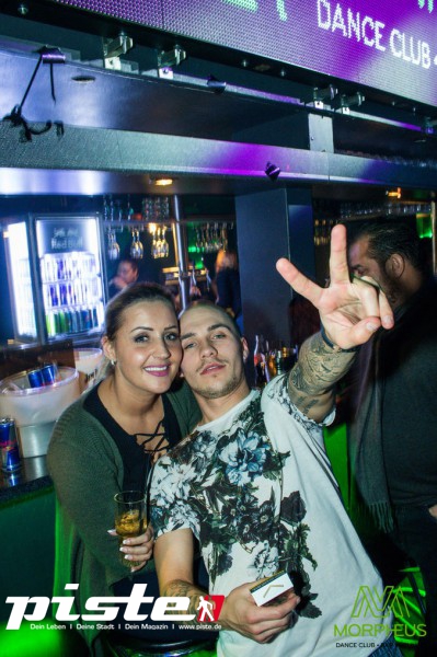 US Superstar | Morpheus Club