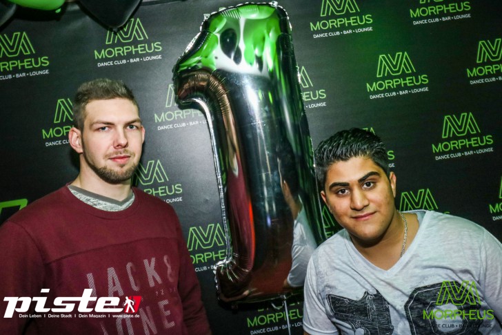 US Superstar | Morpheus Club