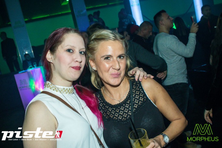 US Superstar | Morpheus Club