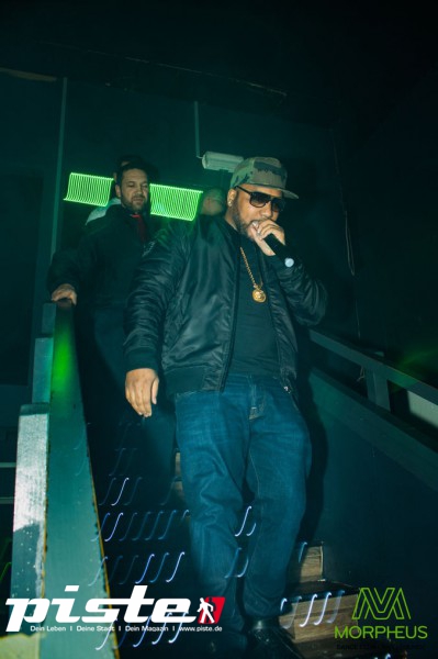 US Superstar | Morpheus Club