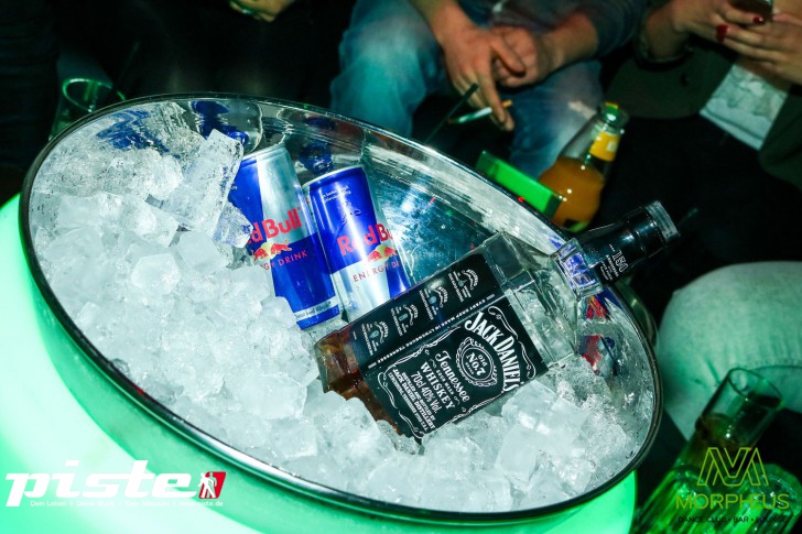 US Superstar | Morpheus Club