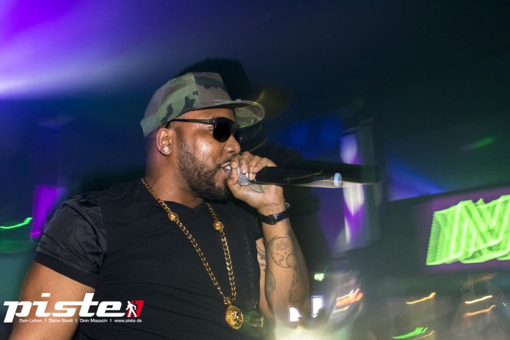 US Superstar | Morpheus Club