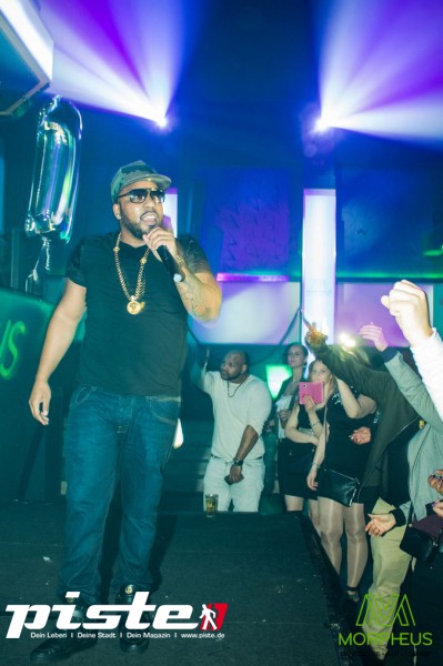 US Superstar | Morpheus Club